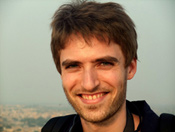 Gaël Métais Gaël Métais