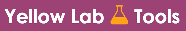 YellowLabTools logo